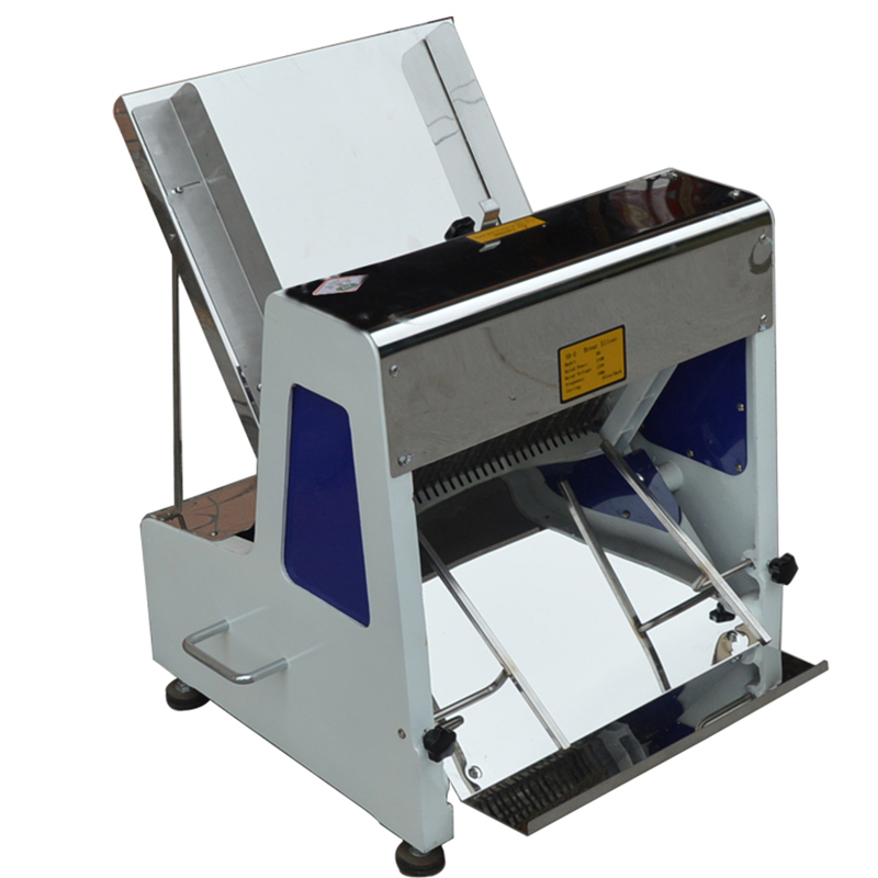 Commercial Stainless Steel Sli - Commercial Bread Slicer recensie en prijs