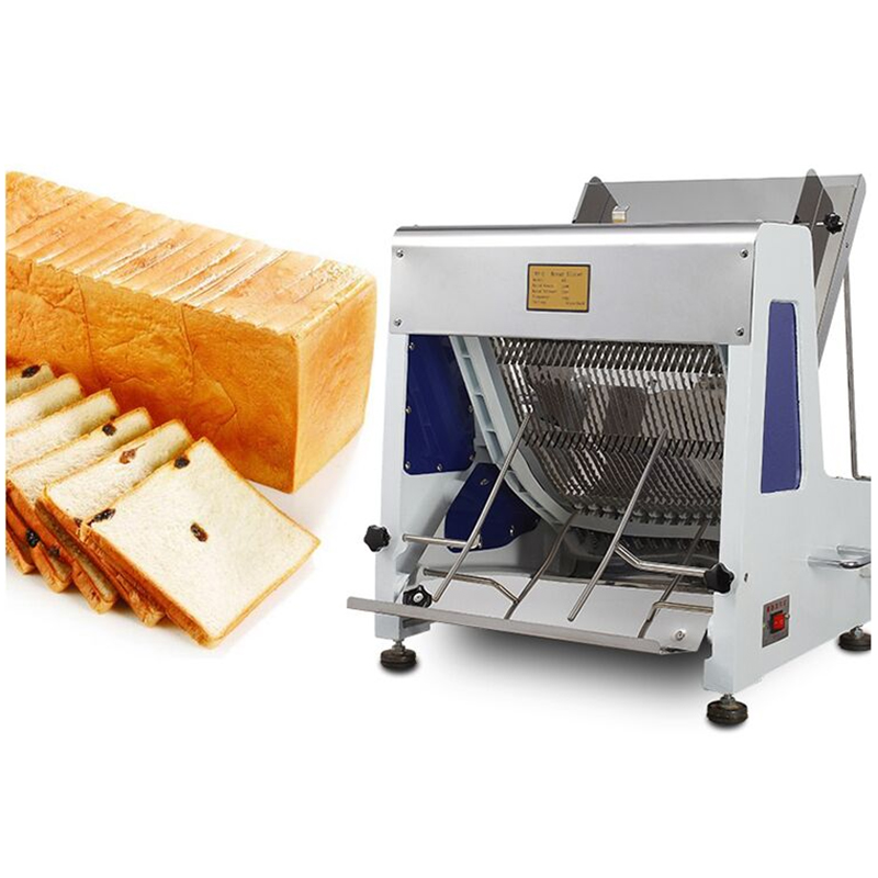 Commercial Stainless Steel Sli - Commercial Bread Slicer recensie en prijs