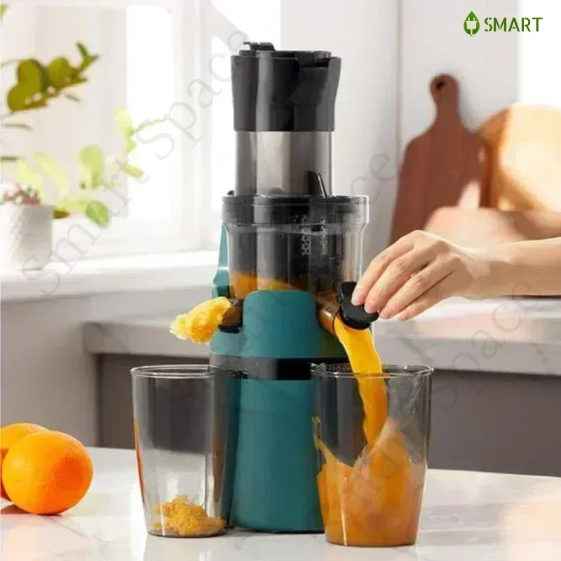 New family kitchen juicer -- j - Commercial Kitchen Wall Material recensie en prijs