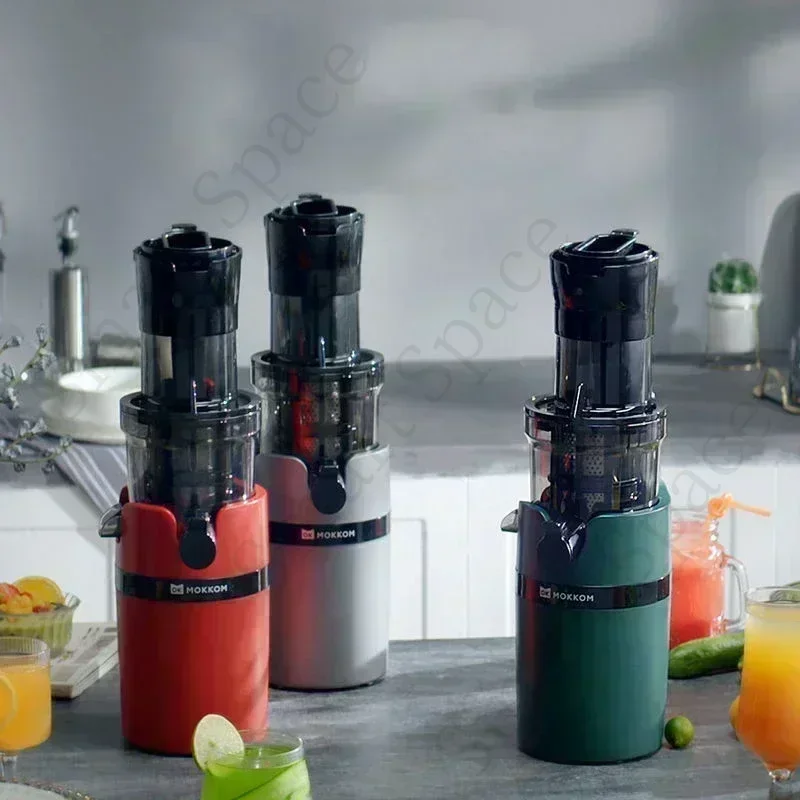 New family kitchen juicer -- j - Commercial Kitchen Wall Material recensie en prijs