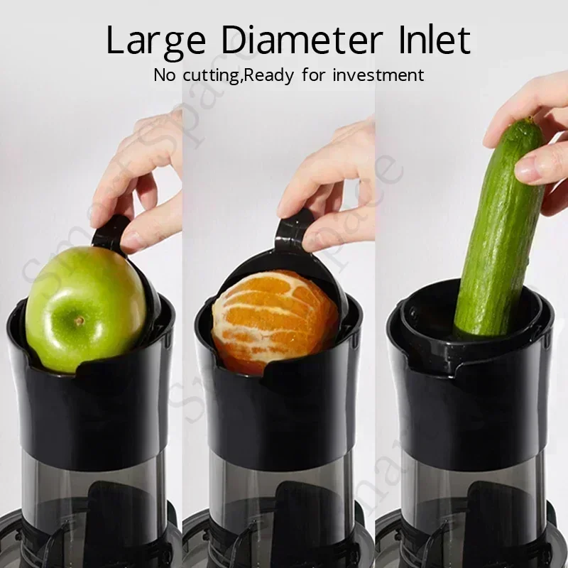 New family kitchen juicer -- j - Commercial Kitchen Wall Material recensie en prijs