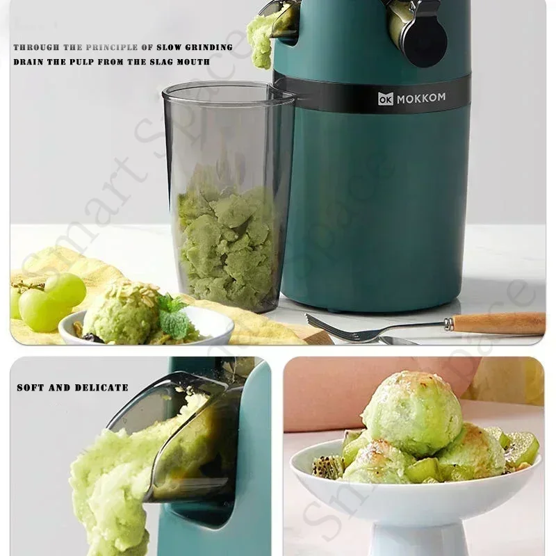 New family kitchen juicer -- j - Commercial Kitchen Wall Material recensie en prijs