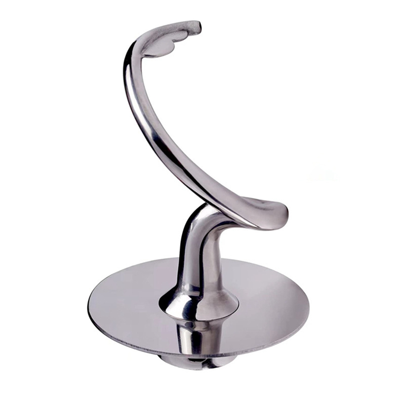B02C-Stainless Steel Spiral Do - Commercial Kitchenaid recensie en prijs