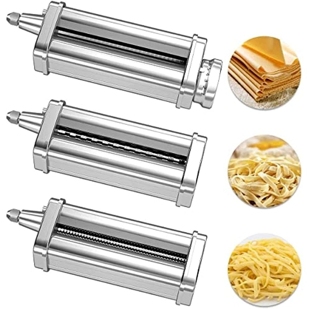 For kitchen pasta machine, sta - Commercial Kitchenaid recensie en prijs