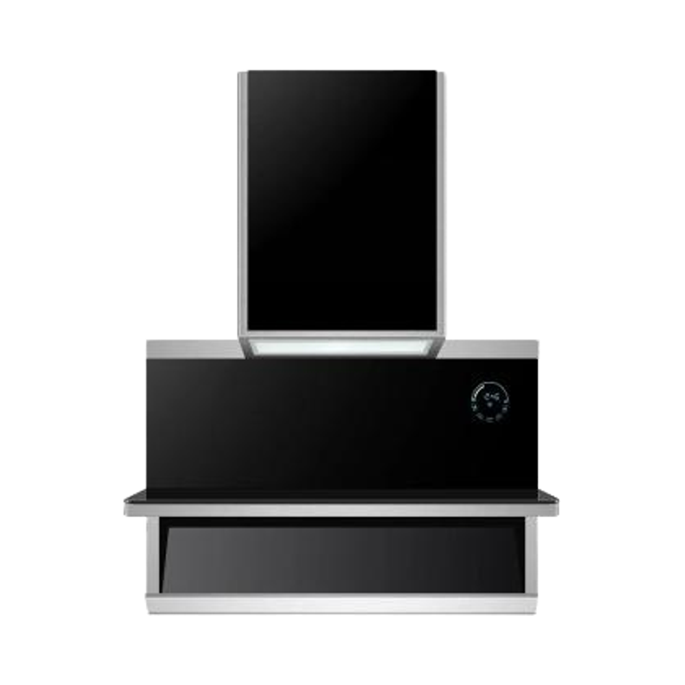 Factory Price Commercial Smart - Commercial Kitchen Vent Hood recensie en prijs