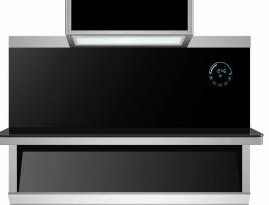 Factory Price Commercial Smart - Commercial Kitchen Vent Hood recensie en prijs