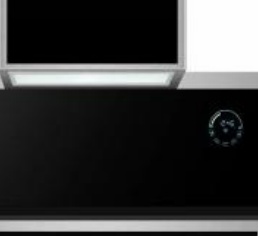 Factory Price Commercial Smart - Commercial Kitchen Vent Hood recensie en prijs