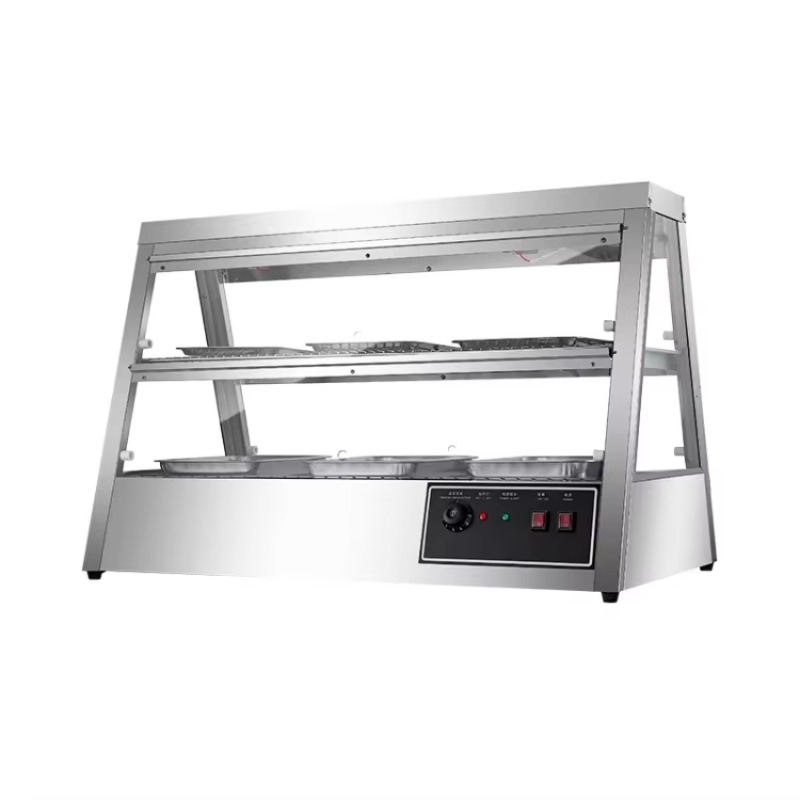 Commercial Insulated Stainless - Commercial Kitchen Parts & Service recensie en prijs
