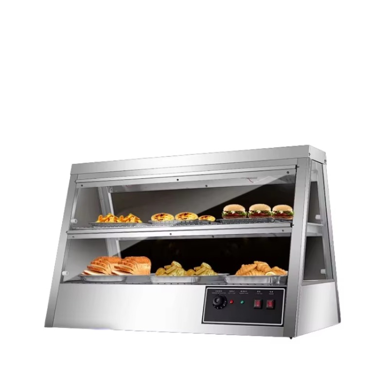 Commercial Insulated Stainless - Commercial Kitchen Parts & Service recensie en prijs