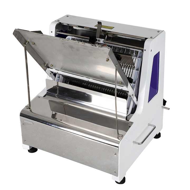 High Capacity Commercial For H - Commercial Bread Slicer recensie en prijs