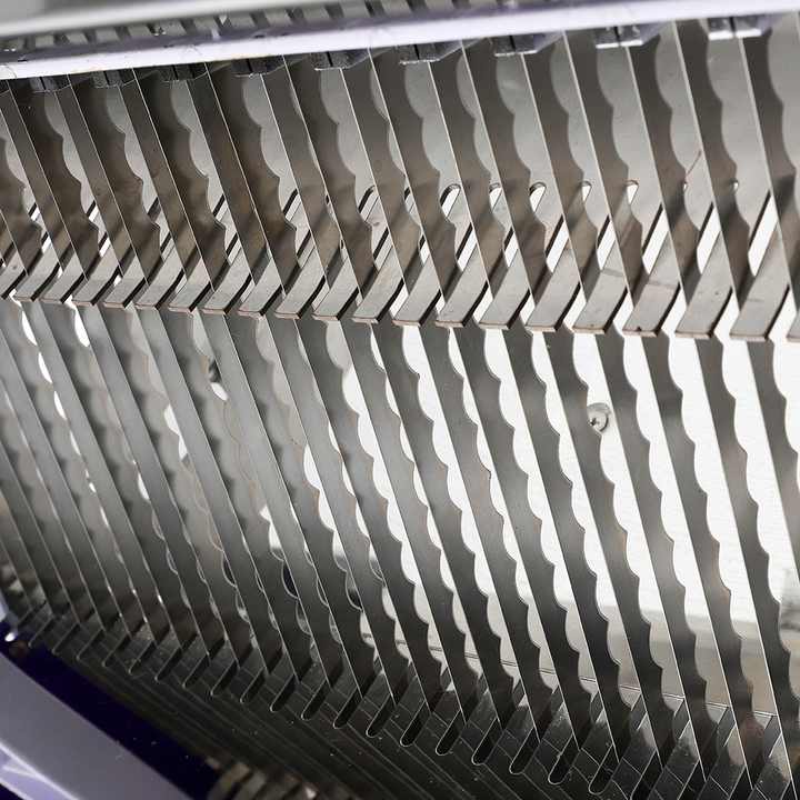 High Capacity Commercial For H - Commercial Bread Slicer recensie en prijs