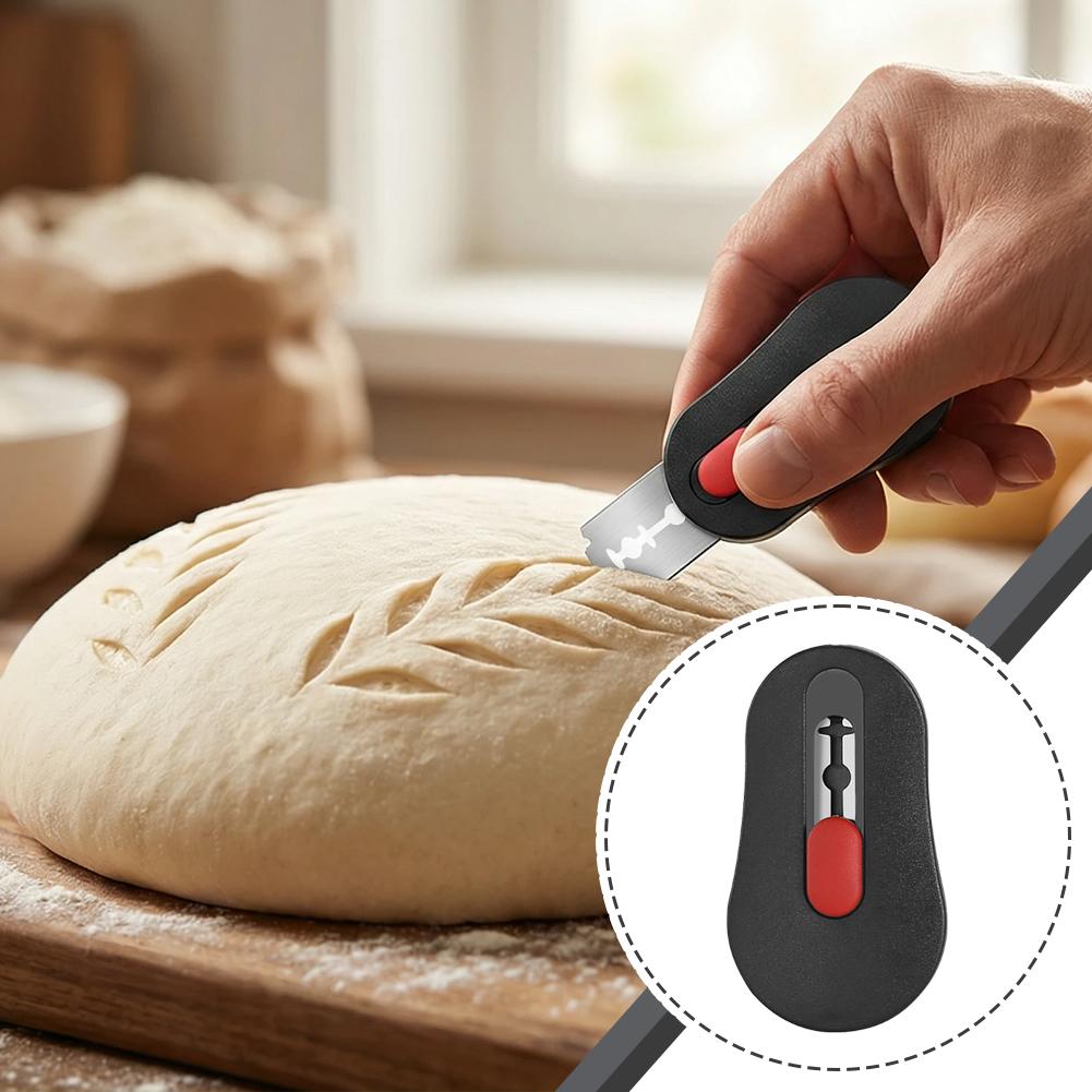 Hand Crank Bread Slicer 5-20mm - Commercial Bread Slicer recensie en prijs