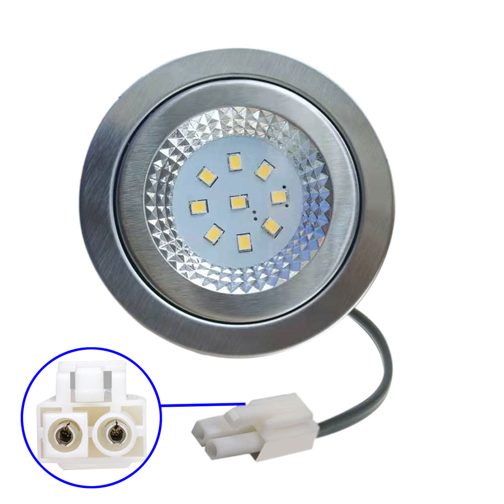 2-Pack Kitchen Smoke Hood Ligh - Commercial Kitchen Vent Hood recensie en prijs