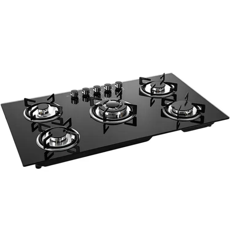Five burner Gas Stove Commerci - Commercial Kitchen Parts & Service recensie en prijs