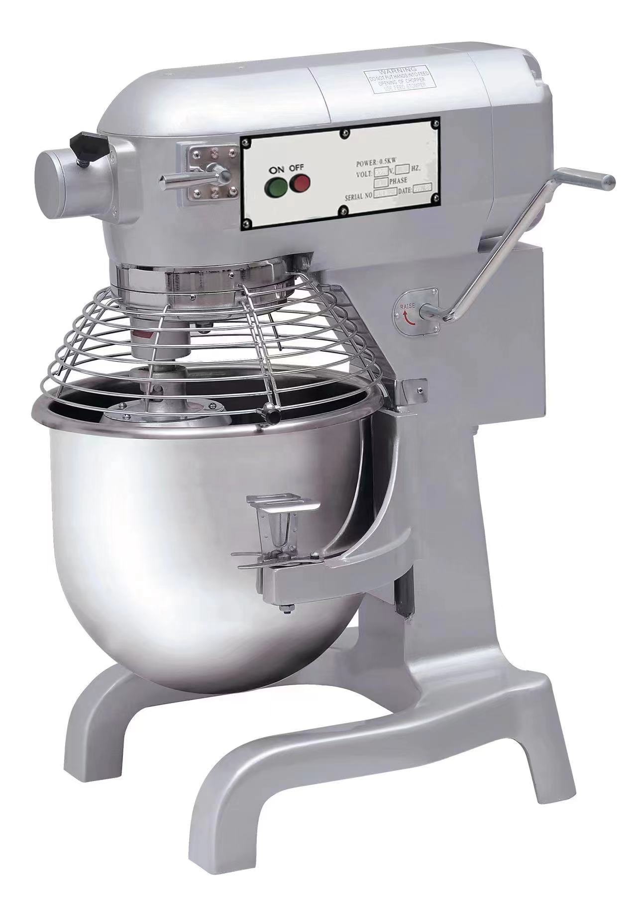 30 25 50kg 250kg 100kg Pizza H - Commercial Kitchen Parts & Service recensie en prijs