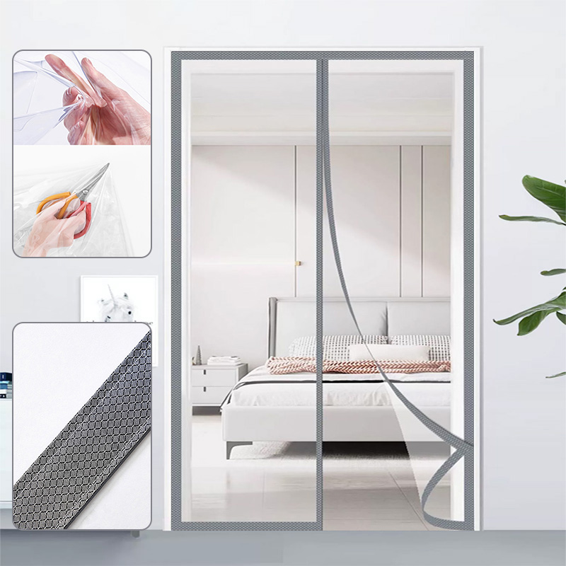 Grey self-adhesive air conditi - Commercial Kitchen Air Conditioner recensie en prijs