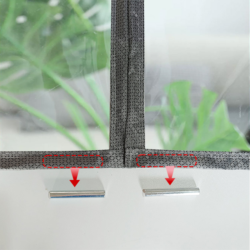 Grey self-adhesive air conditi - Commercial Kitchen Air Conditioner recensie en prijs