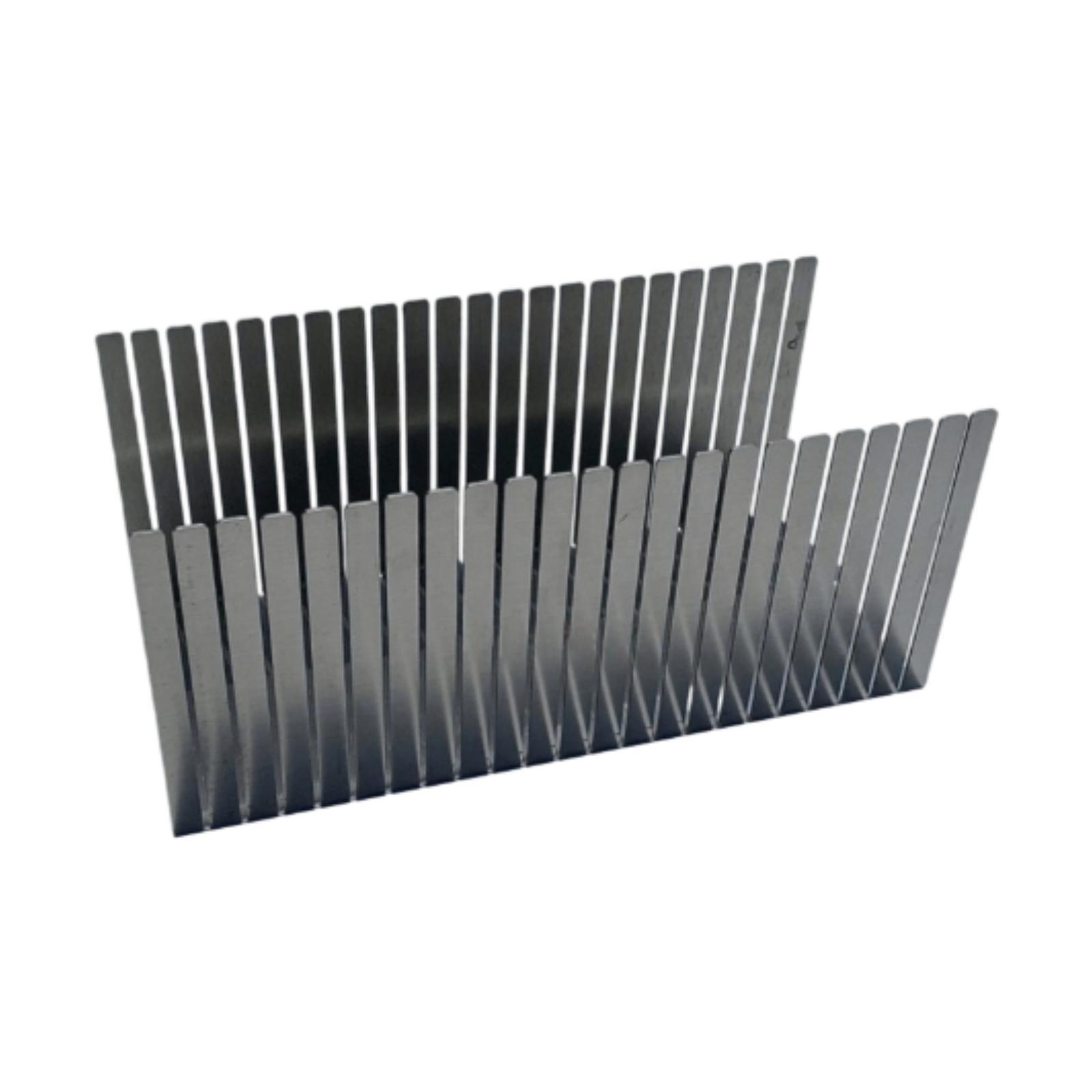 Stainless Steel Bread Slicer K - Commercial Bread Slicer recensie en prijs