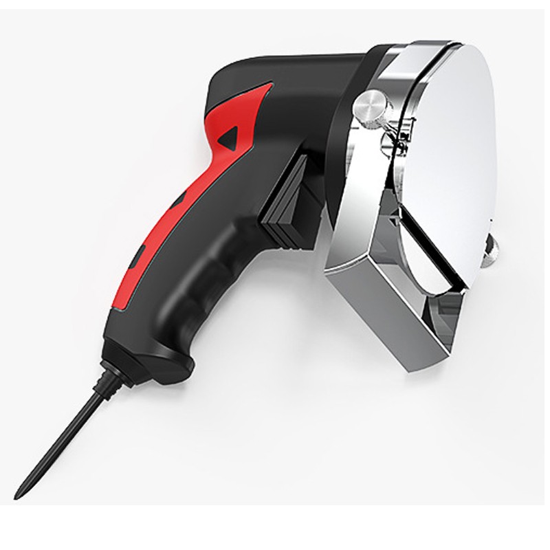 Roast Meat Slicer Commercial E - Meat Slicer Machine recensie en prijs