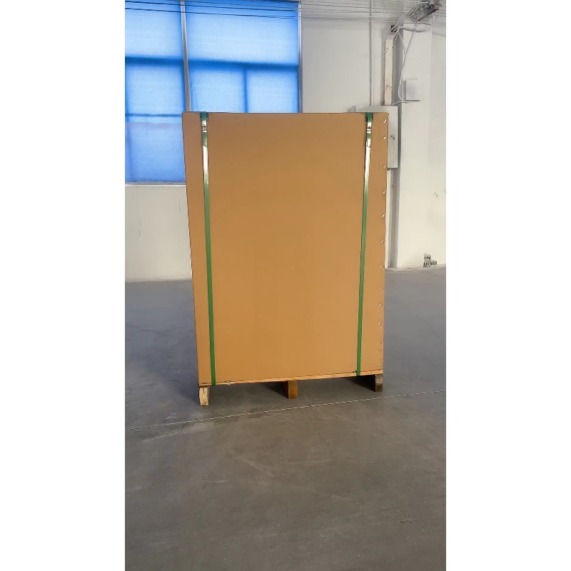 Large air volume commercial co - Commercial Kitchen Air Conditioner recensie en prijs