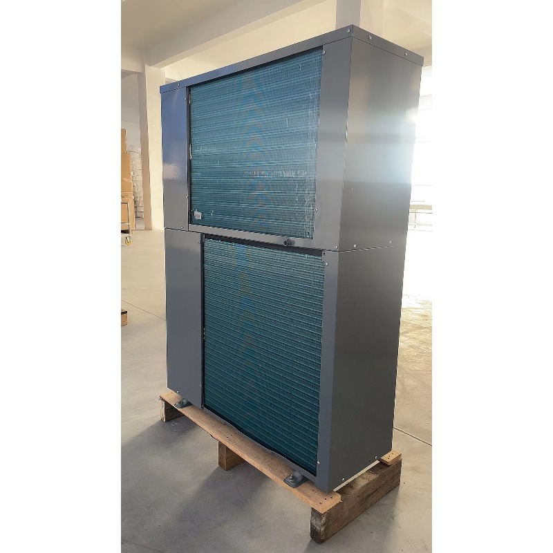 Large air volume commercial co - Commercial Kitchen Air Conditioner recensie en prijs