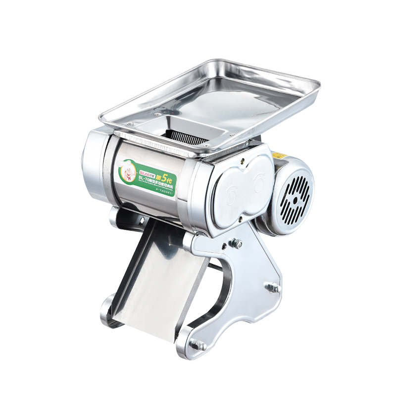Maquina Cortadora De Carne Sma - Meat Slicer Machine recensie en prijs