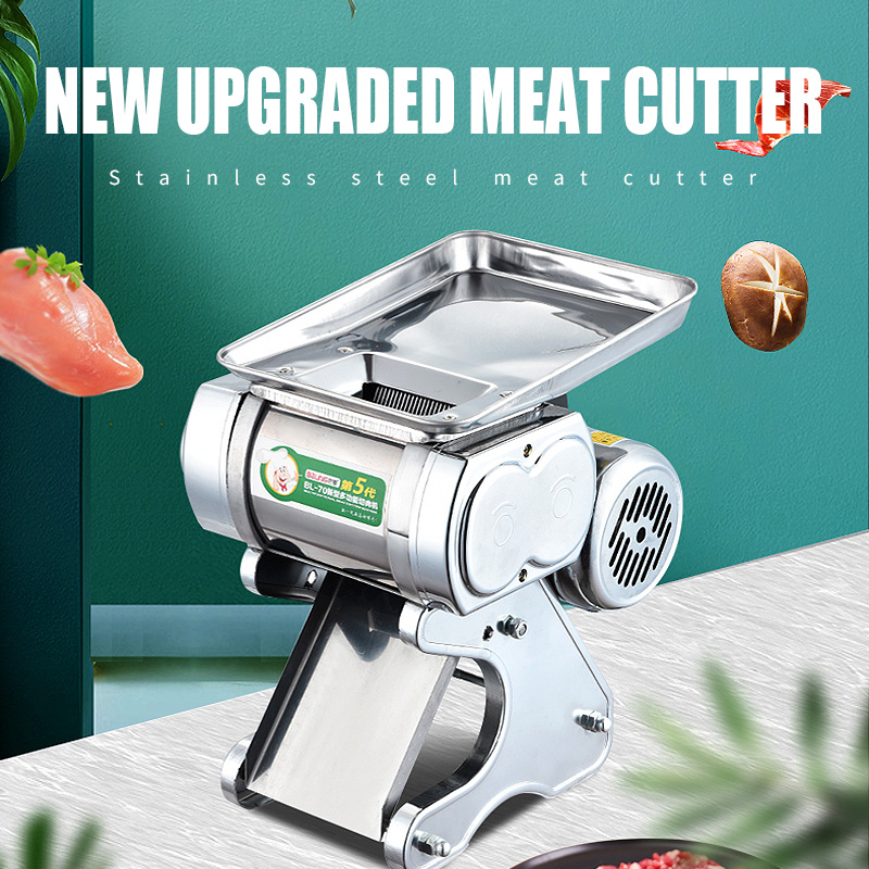 Maquina Cortadora De Carne Sma - Meat Slicer Machine recensie en prijs