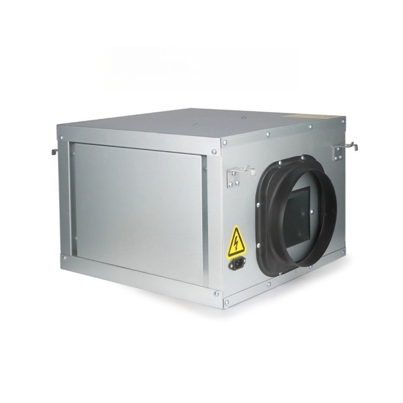 Fresh air system ventilation f - Commercial Kitchen Ventilation System recensie en prijs