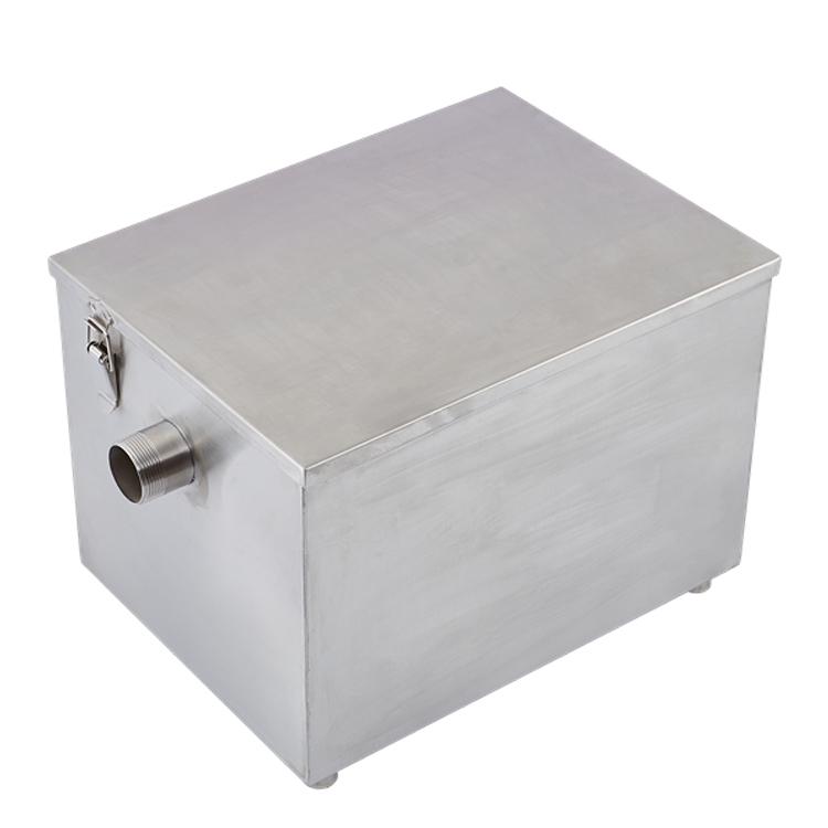 Oil Water Separator/commercial - Commercial Kitchen Grease Trap recensie en prijs