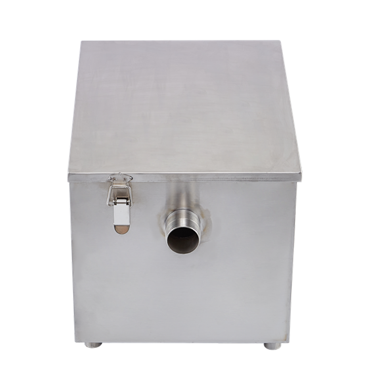 Oil Water Separator/commercial - Commercial Kitchen Grease Trap recensie en prijs