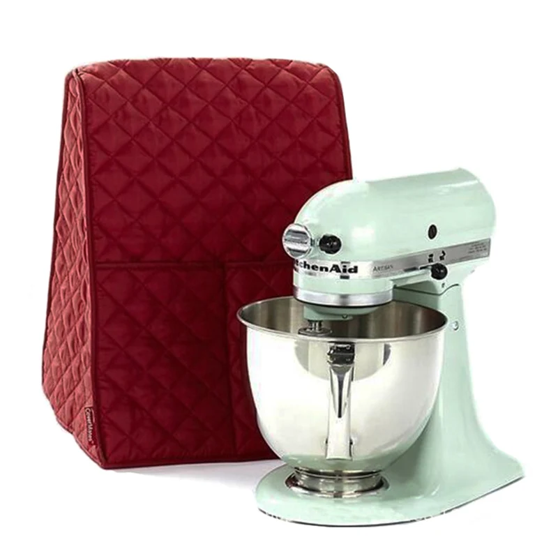 Household KitchenAid Stand Mix - Commercial Kitchenaid recensie en prijs