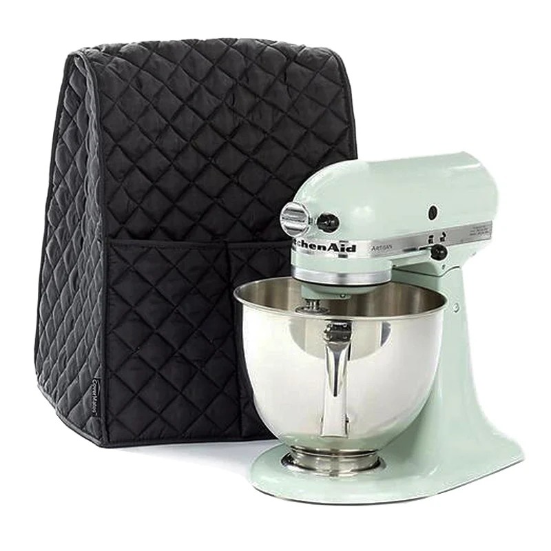 Household KitchenAid Stand Mix - Commercial Kitchenaid recensie en prijs