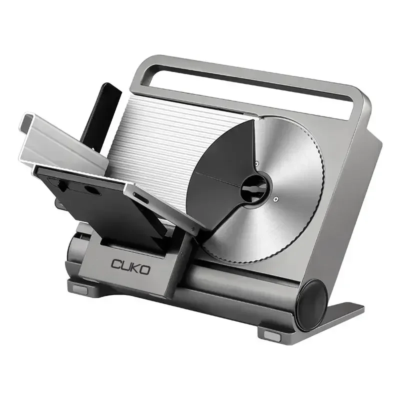 Household & Small Commercial F - Commercial Bread Slicer recensie en prijs