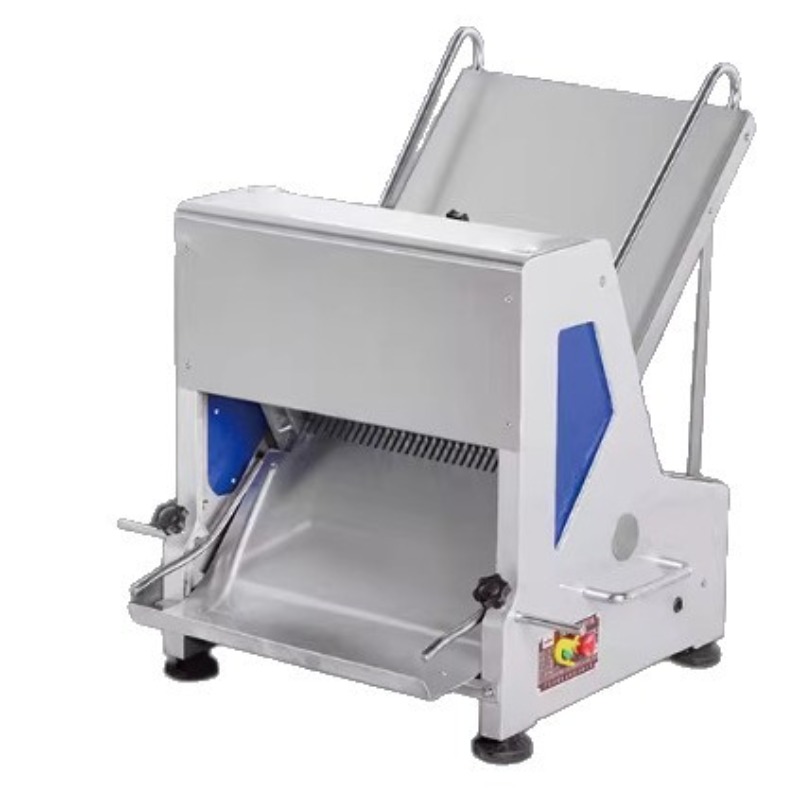 Bread slicer, commercial 30 sl - Commercial Bread Slicer recensie en prijs