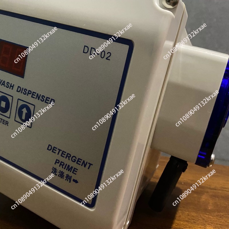 Commercial Dishwasher Detergen - Commercial Kitchen Parts & Service recensie en prijs