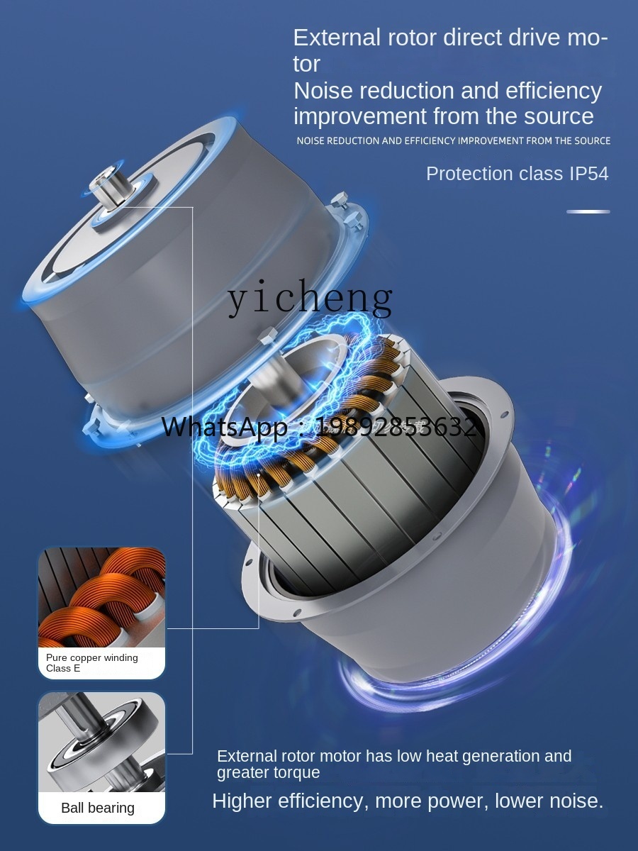 XL Air Cooler Kitchen Dedicate - Commercial Kitchen Ventilation System recensie en prijs