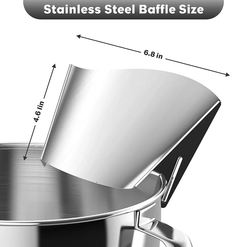 Lifesparking Stainless Steel P - Commercial Kitchenaid recensie en prijs