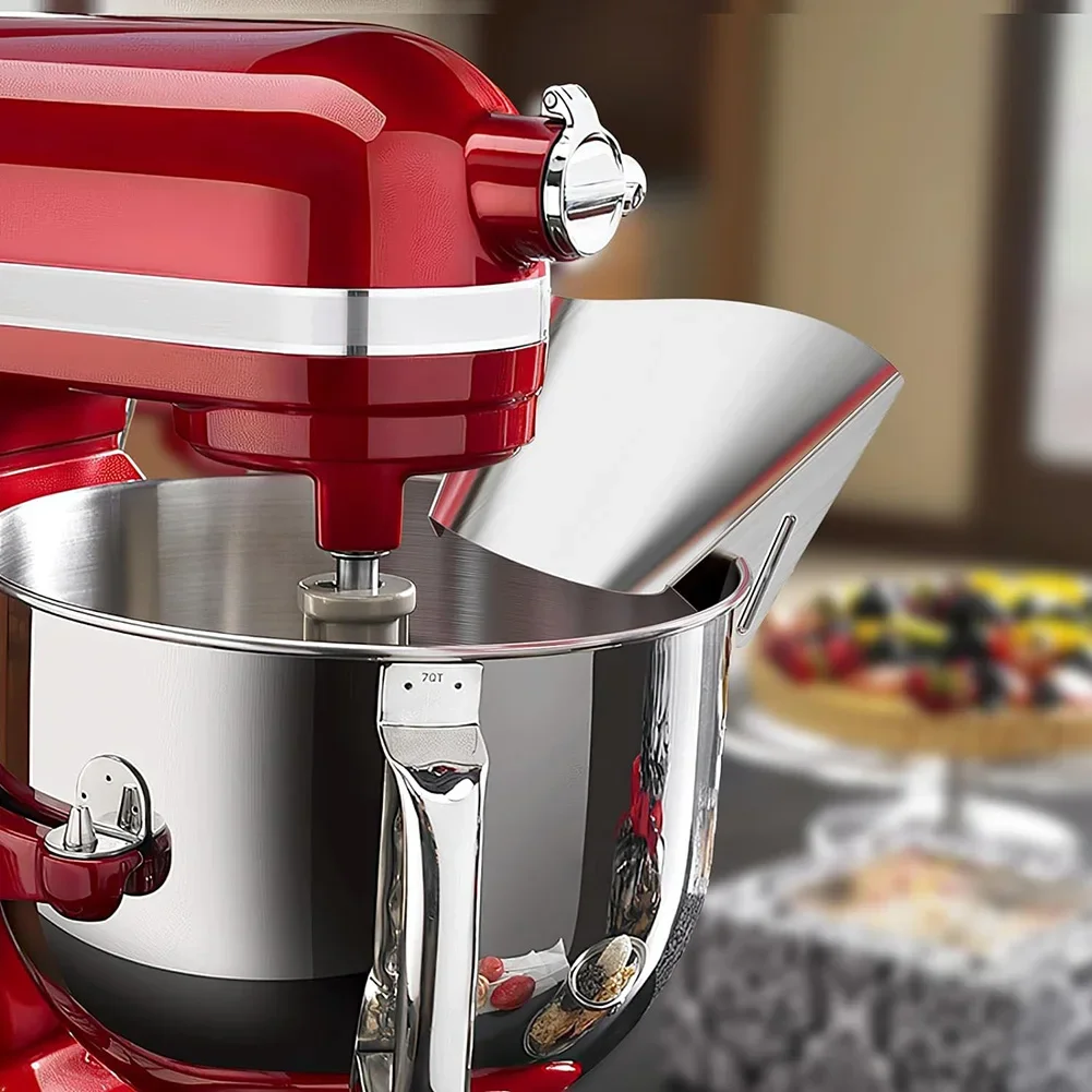 Lifesparking Stainless Steel P - Commercial Kitchenaid recensie en prijs
