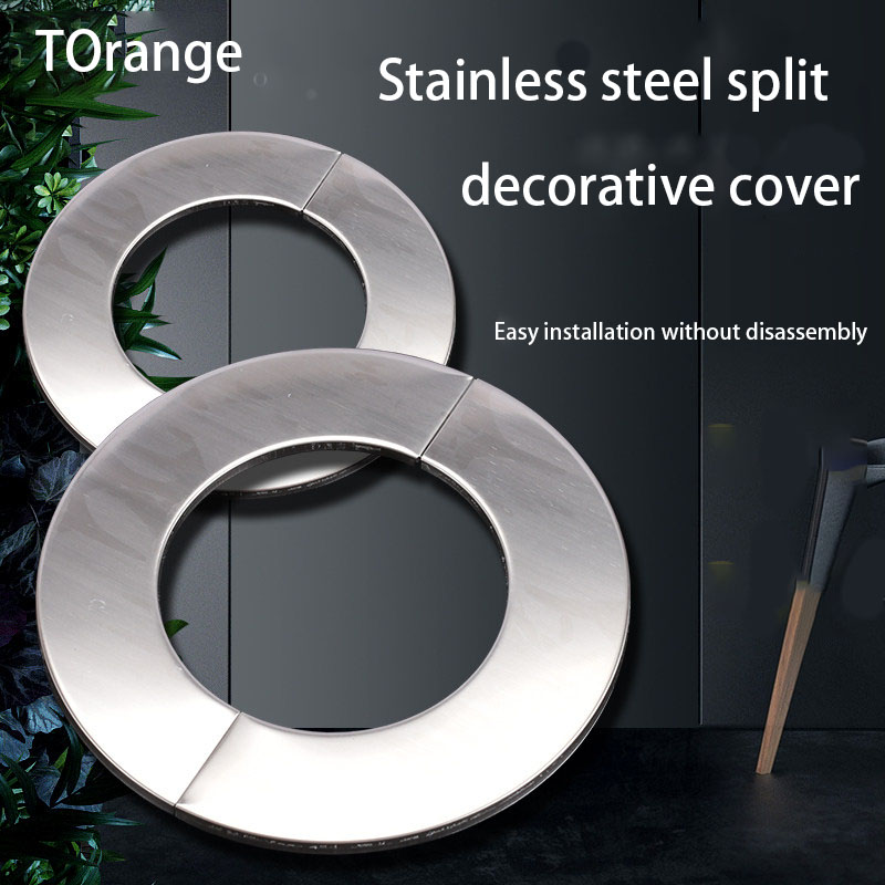 Faucet Stainless Steel Decorat - Commercial Kitchen Air Conditioner recensie en prijs