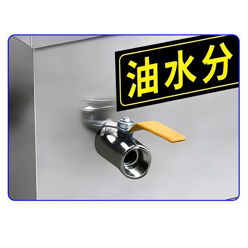 Kitchen Grease Trap Small Oil- - Commercial Kitchen Grease Trap recensie en prijs