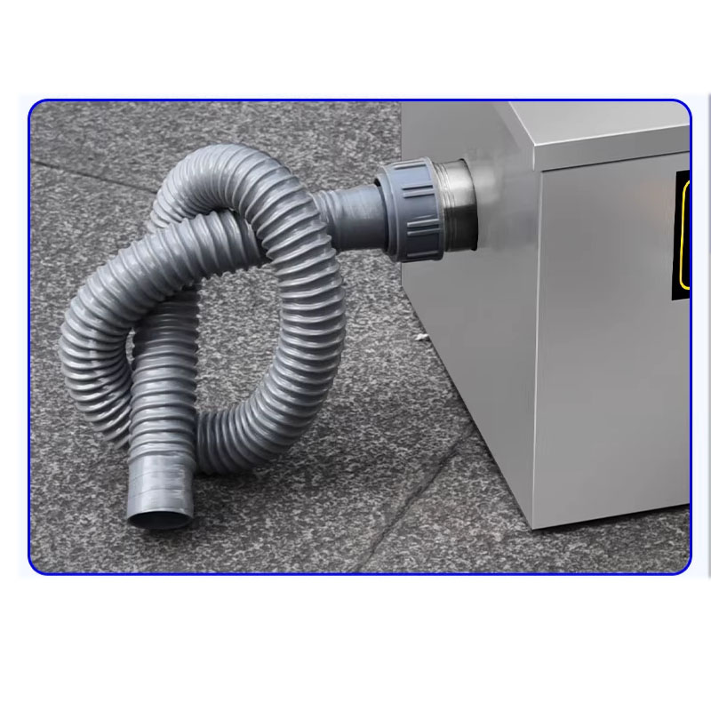 Kitchen Grease Trap Small Oil- - Commercial Kitchen Grease Trap recensie en prijs