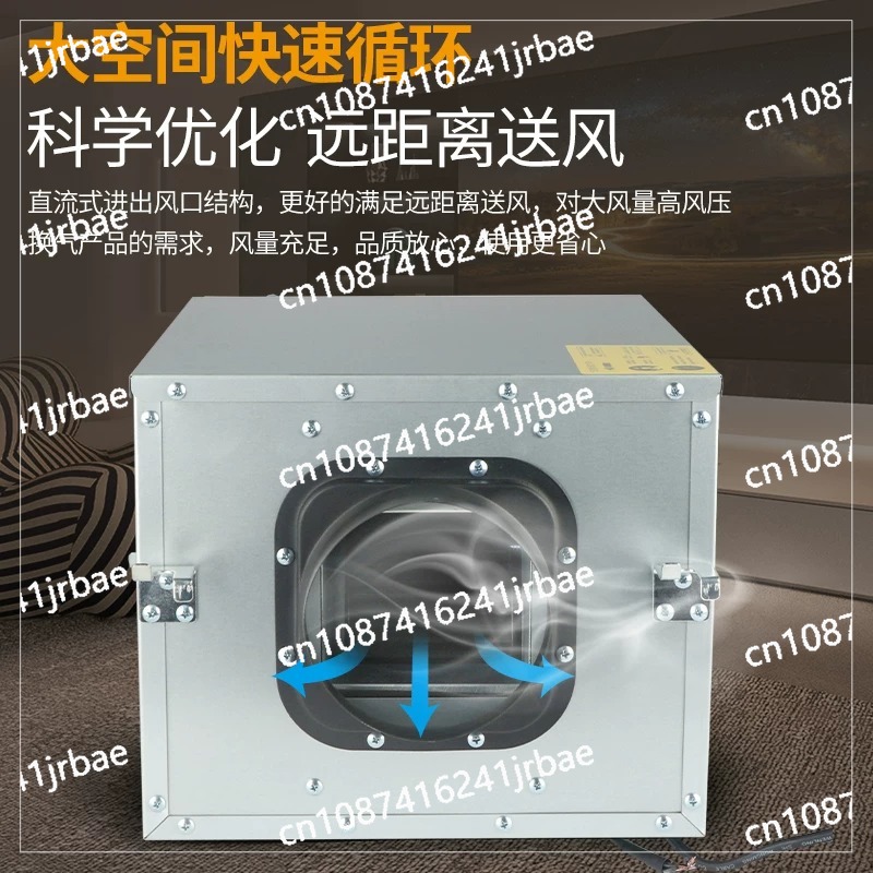 Fresh air system ventilation f - Commercial Kitchen Ventilation System recensie en prijs