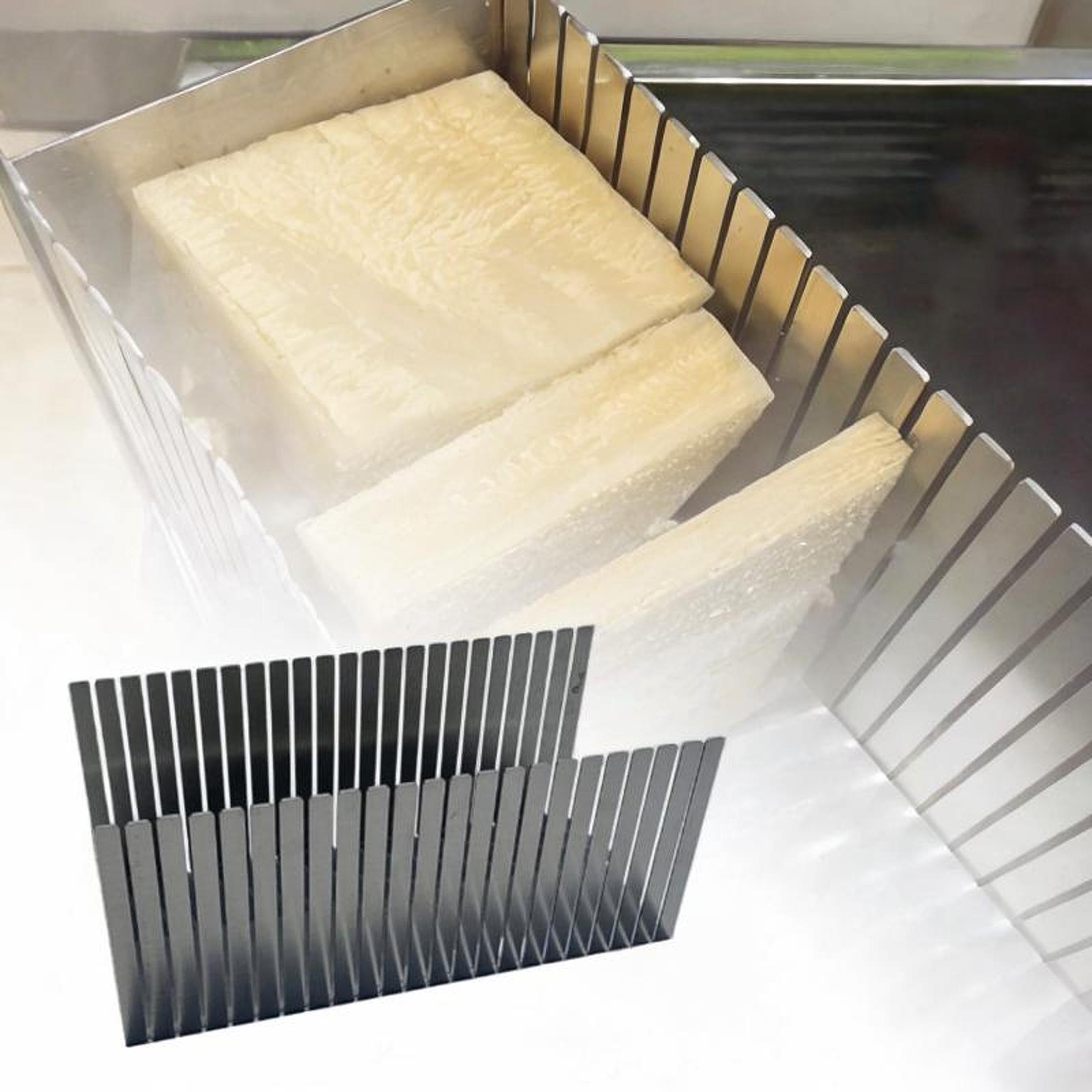 Stainless Steel Bread Slicer T - Commercial Bread Slicer recensie en prijs