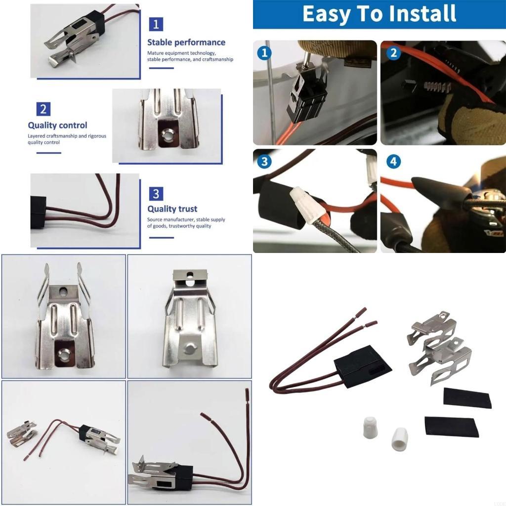 Durable Metal Stove Connector  - Commercial Kitchen Parts & Service recensie en prijs