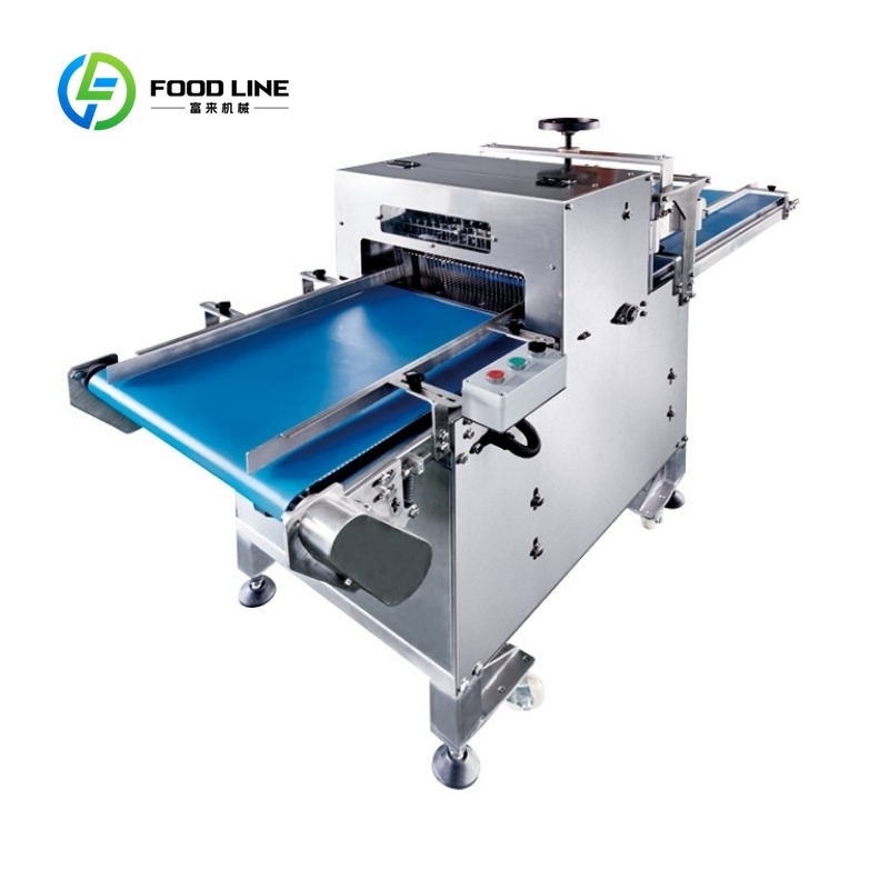 Customized New Electric 220V A - Commercial Bread Slicer recensie en prijs