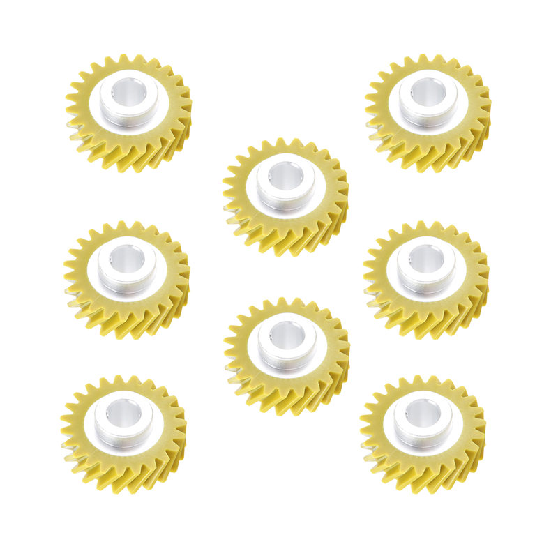 B06B-8Pcs W10112253 Mixer Worm - Commercial Kitchenaid recensie en prijs