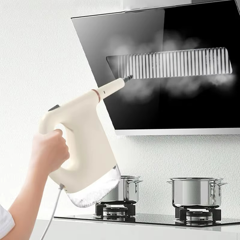 1200W Handheld Steam Cleaner H - Commercial Kitchen Air Conditioner recensie en prijs