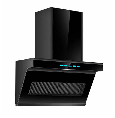 Low-Noise Range Hood-High-Powe - Commercial Kitchen Ventilation System recensie en prijs