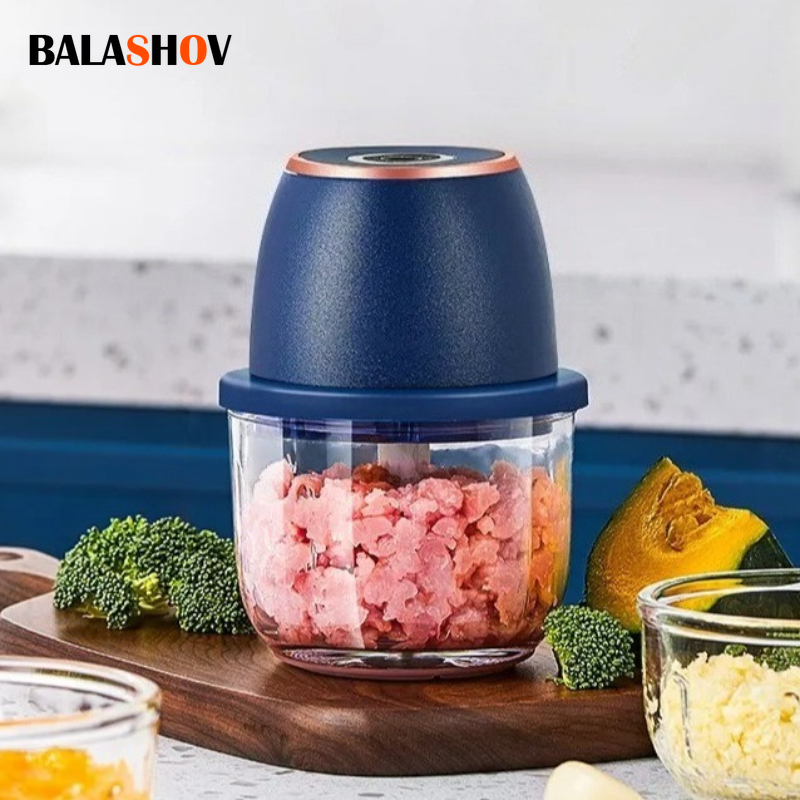 350ML Electric Meat Grinders F - Meat Slicer Machine recensie en prijs