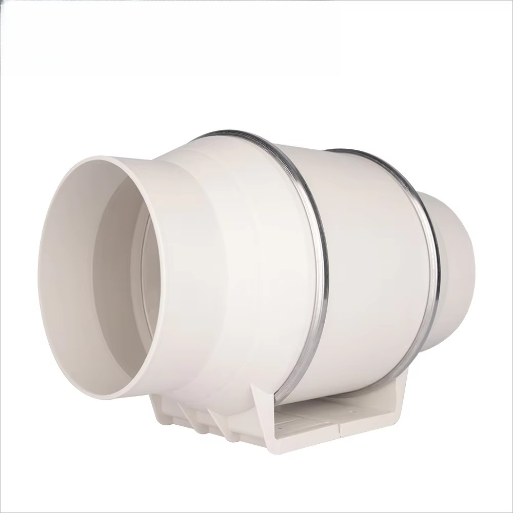 150Mm AC Duct Fan Plastic Vent - Commercial Kitchen Ventilation System recensie en prijs